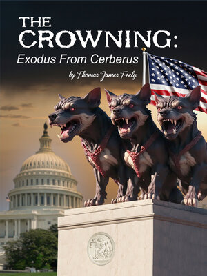 cover image of The Crowning Exodus From Cerberus 4.25